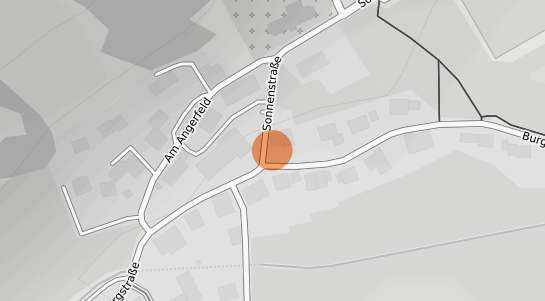 Mietspiegelkarte Waltenhofen Niedersonthofen