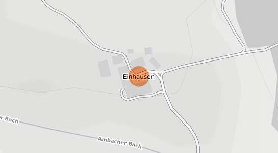 Mietspiegelkarte Wang Einhausen