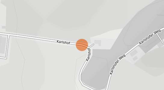 Mietspiegelkarte Wangels Karlshof