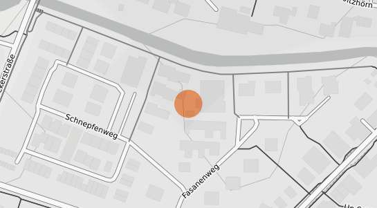 Mietspiegelkarte Wangerland Horumersiel