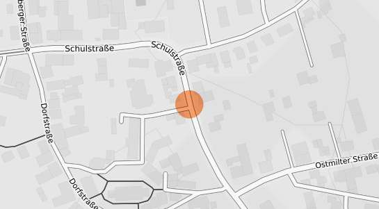 Mietspiegelkarte Warendorf Milte