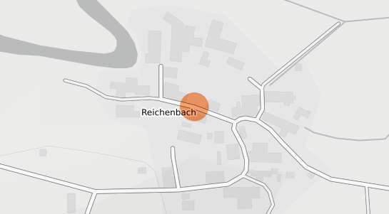 Mietspiegelkarte Wassertrüdingen Reichenbach