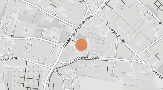 Mietspiegelkarte Wegeleben Deesdorf