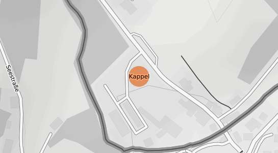 Mietspiegelkarte Wegscheid Kappel