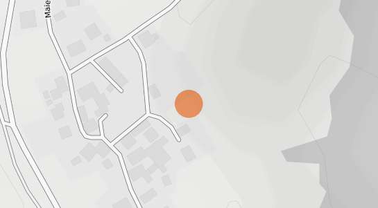 Mietspiegelkarte Wegscheid Maierhof