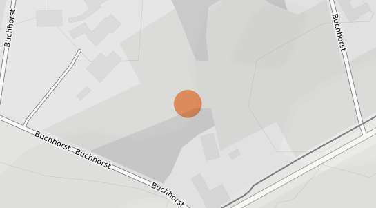 Mietspiegelkarte Wehrbleck Buchhorst