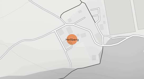 Mietspiegelkarte Weigendorf Hellberg