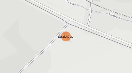Mietspiegelkarte Weihmichl Strasshaeusl