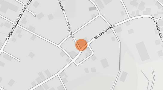 Mietspiegelkarte Weilburg Gaudernbach