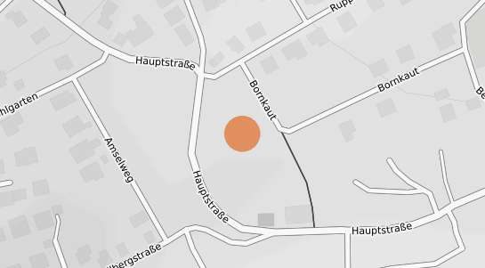 Mietspiegelkarte Weilburg Kubach