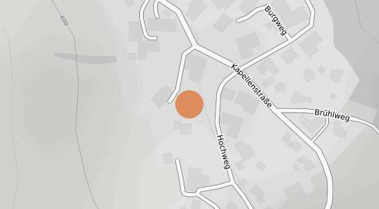 Mietspiegelkarte Weilheim Dietlingen