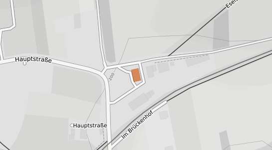 Mietspiegelkarte Weinbergen Grabe