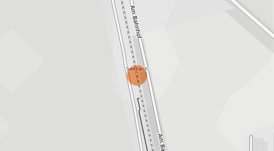Mietspiegelkarte Weinbergen Seebach
