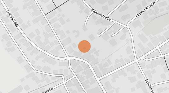 Mietspiegelkarte Weinstadt Schnait