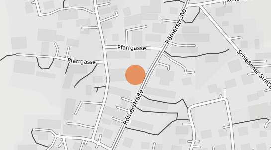 Mietspiegelkarte Wei&szlig;enhorn Attenhofen