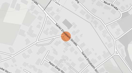 Mietspiegelkarte Wenden Sch&ouml;nau