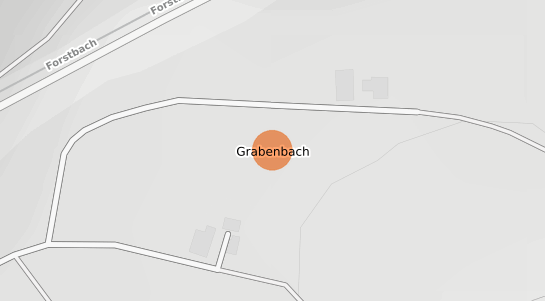 Mietspiegelkarte Wenzenbach Grabenbach