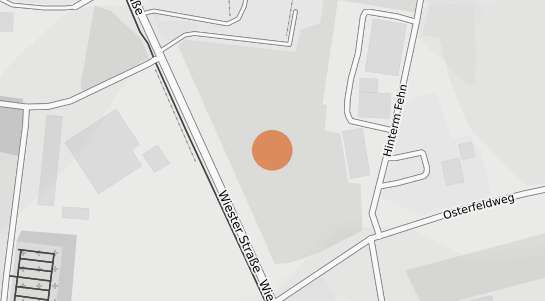 Mietspiegelkarte Werlte Wieste