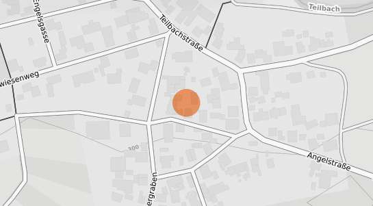 Mietspiegelkarte Wertheim Sachsenhausen