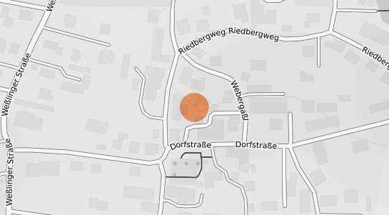 Mietspiegelkarte Wessling Hochstadt