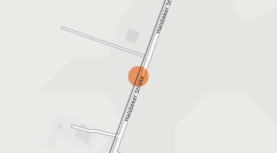 Mietspiegelkarte Westerstede Tarbarg