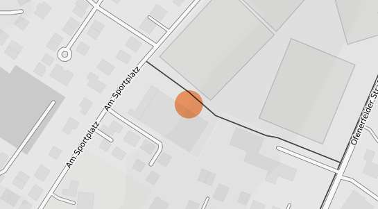 Mietspiegelkarte Wiefelstede Metjendorf