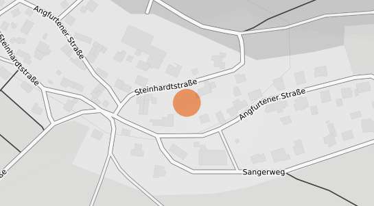 Mietspiegelkarte Wiehl Angfurten