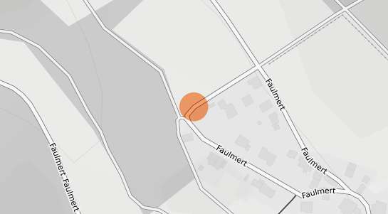 Mietspiegelkarte Wiehl Faulmert