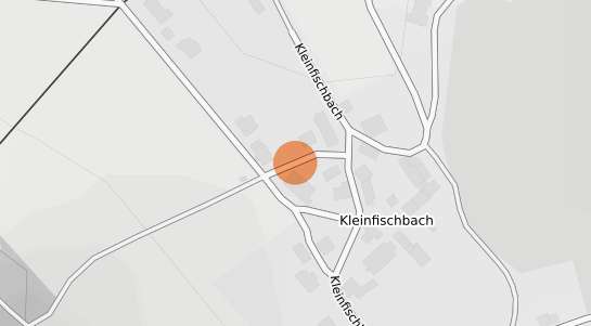 Mietspiegelkarte Wiehl Kleinfischbach