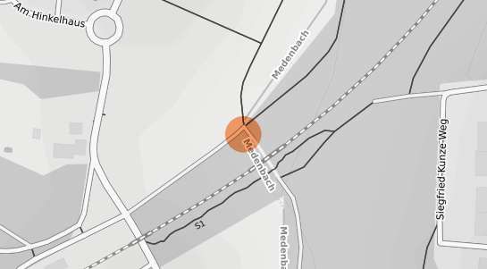 Mietspiegelkarte Wiesbaden Medenbach