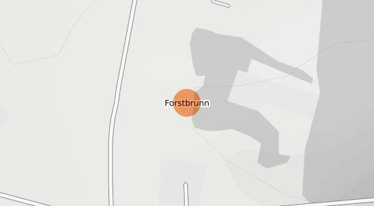 Mietspiegelkarte Wiesenfelden Forstbrunn