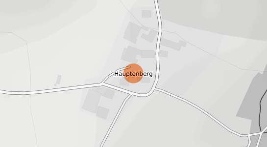 Mietspiegelkarte Wiesenfelden Hauptenberg