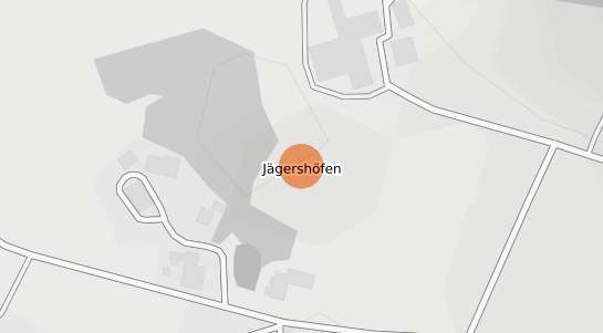 Mietspiegelkarte Wiesenfelden J&auml;gersh&ouml;fen
