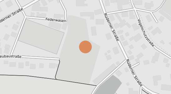 Mietspiegelkarte Wiesentheid Geesdorf