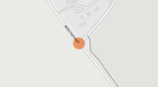 Mietspiegelkarte Wildetaube Wittchendorf