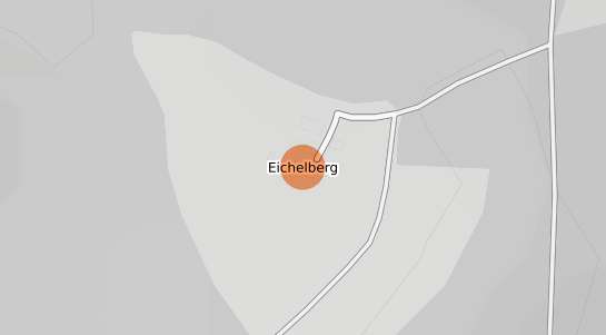 Mietspiegelkarte Wilhelmsthal Eichelberg