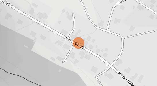 Mietspiegelkarte Windeck Hurst