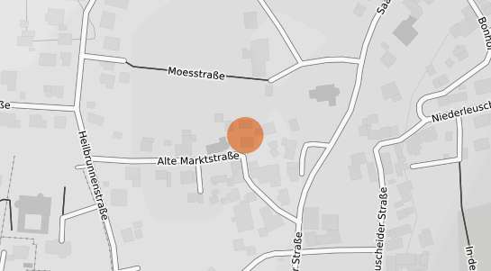 Mietspiegelkarte Windeck Leuscheid