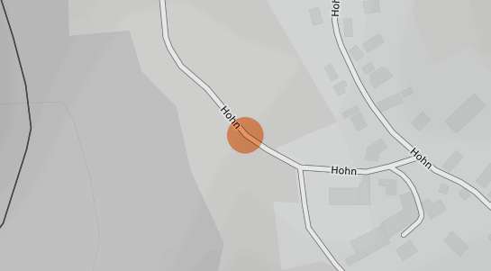 Mietspiegelkarte Windhagen Hohn