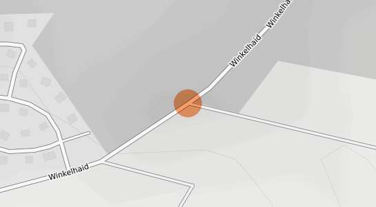 Mietspiegelkarte Windsbach Winkelhaid