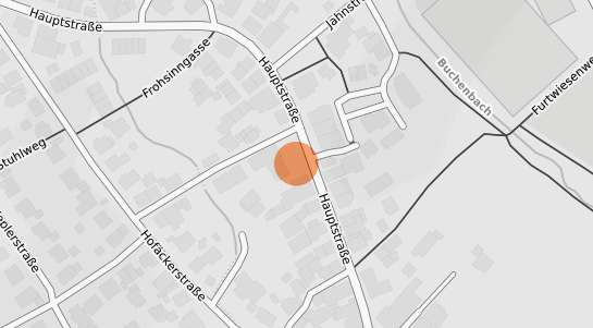 Mietspiegelkarte Winnenden Birkmannsweiler