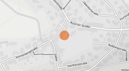 Mietspiegelkarte Winnenden Breuningsweiler