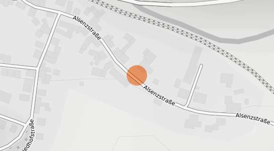 Mietspiegelkarte Winnweiler Hochstein