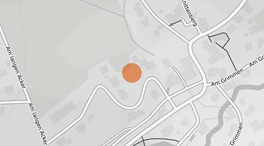 Mietspiegelkarte Winterberg Elkeringhausen