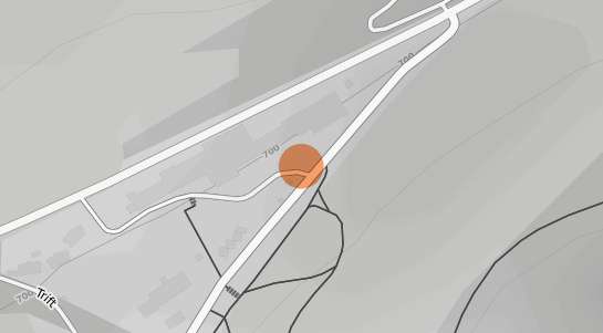 Mietspiegelkarte Winterberg Hoheleye