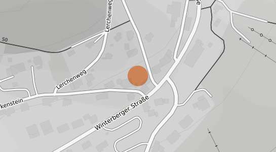 Mietspiegelkarte Winterberg Neuastenberg