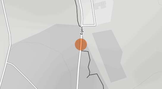 Mietspiegelkarte Wipperf&uuml;rth Egen