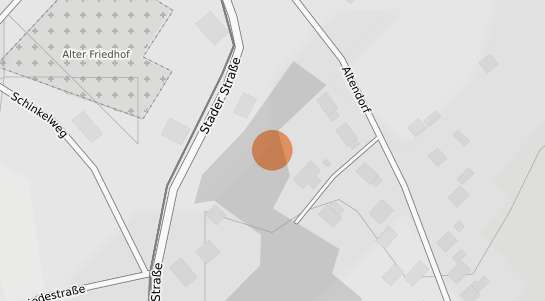 Mietspiegelkarte Wischhafen Hamelw&ouml;rden