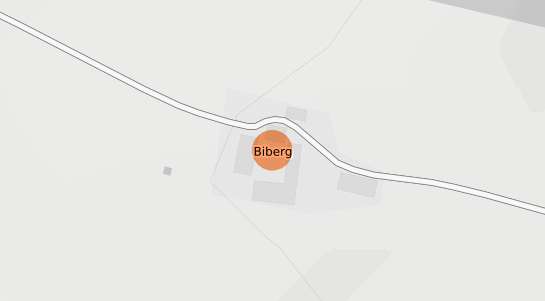 Mietspiegelkarte Wittibreut Biberg