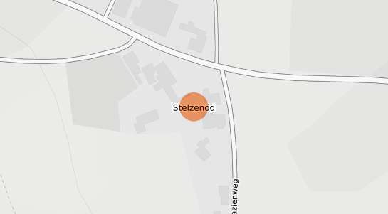 Mietspiegelkarte Wittibreut Stelzen&ouml;d